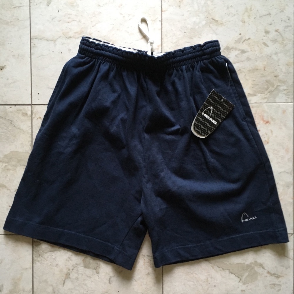 Head Gym Shorts